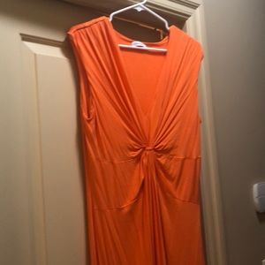 Calvin Klein dress size 14